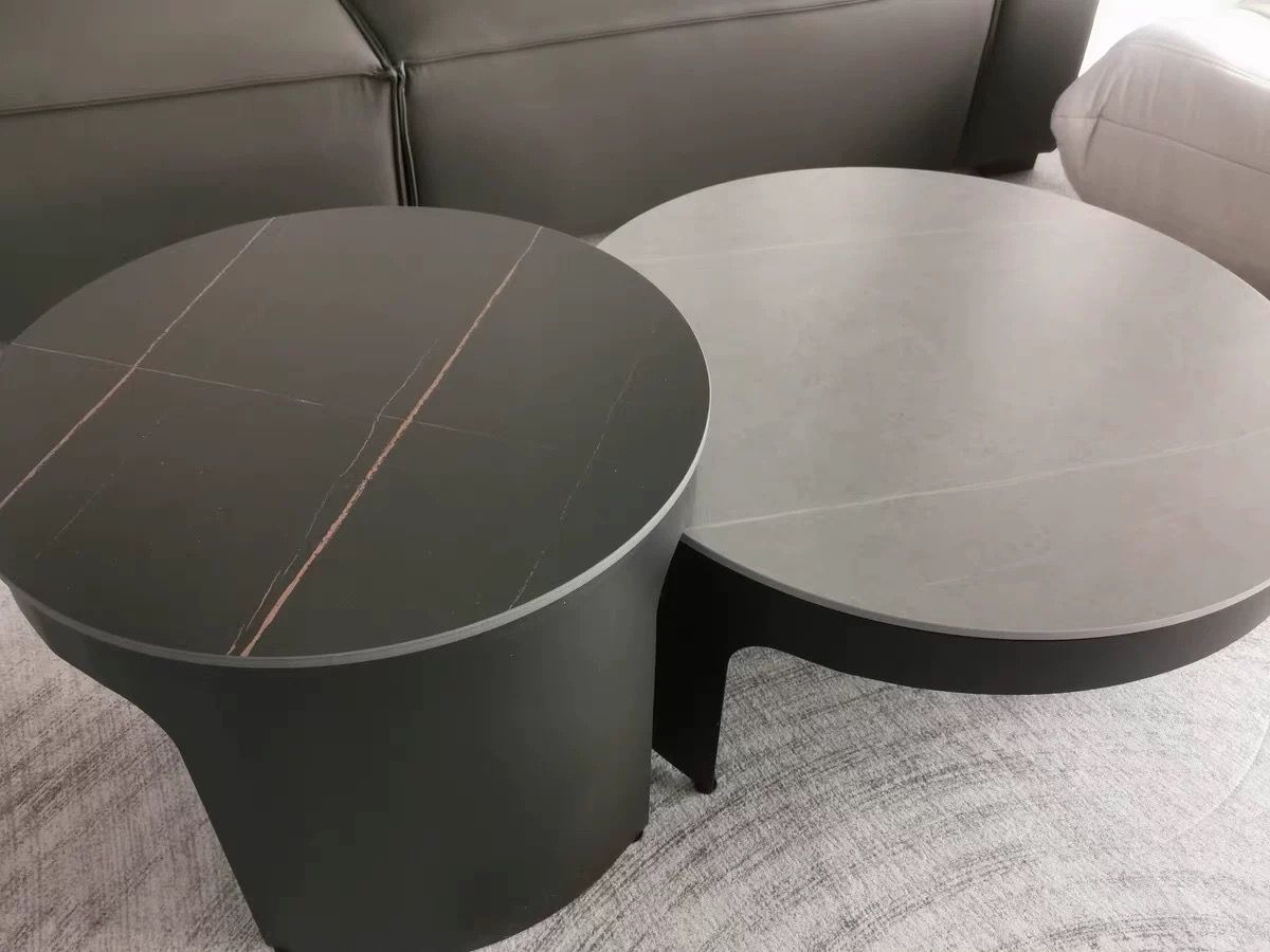 MILATO Coffee table set