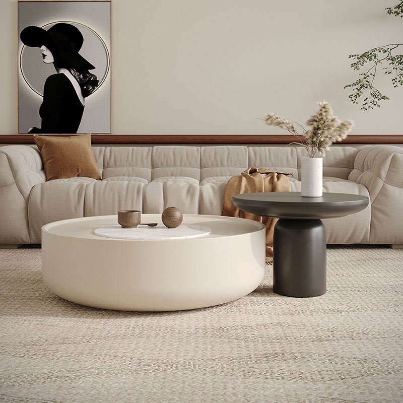 Alpha Nesting Coffee table set