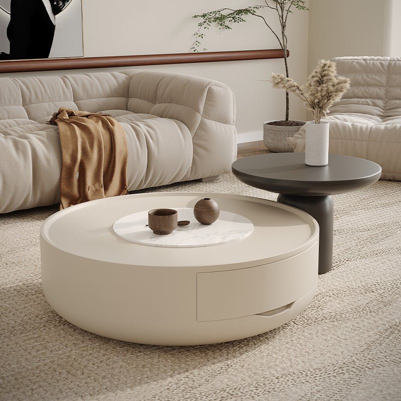 Alpha Nesting Coffee table set