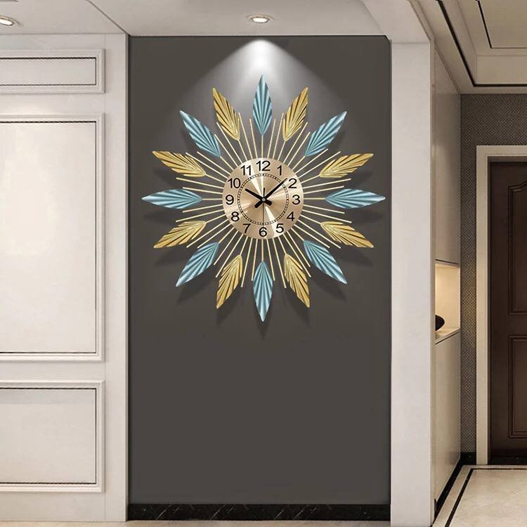 Arro wall clock