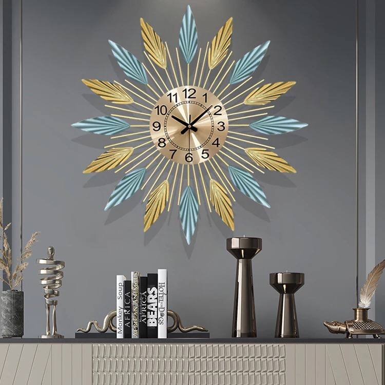 Arro wall clock