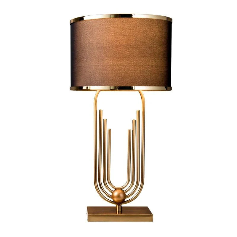 Belo luxury table lamp