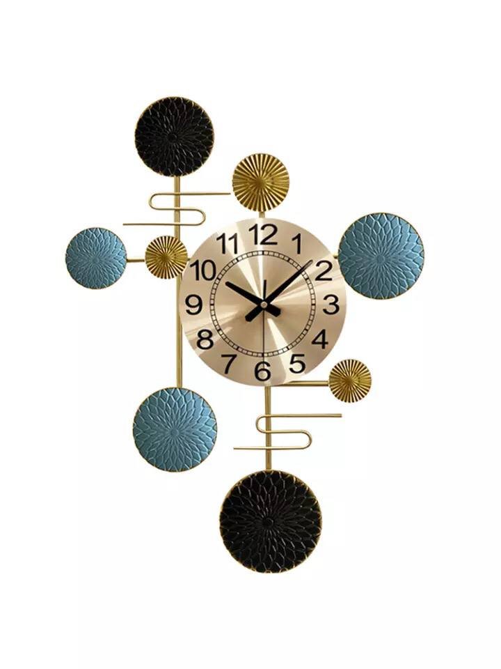 Bloss wall clock