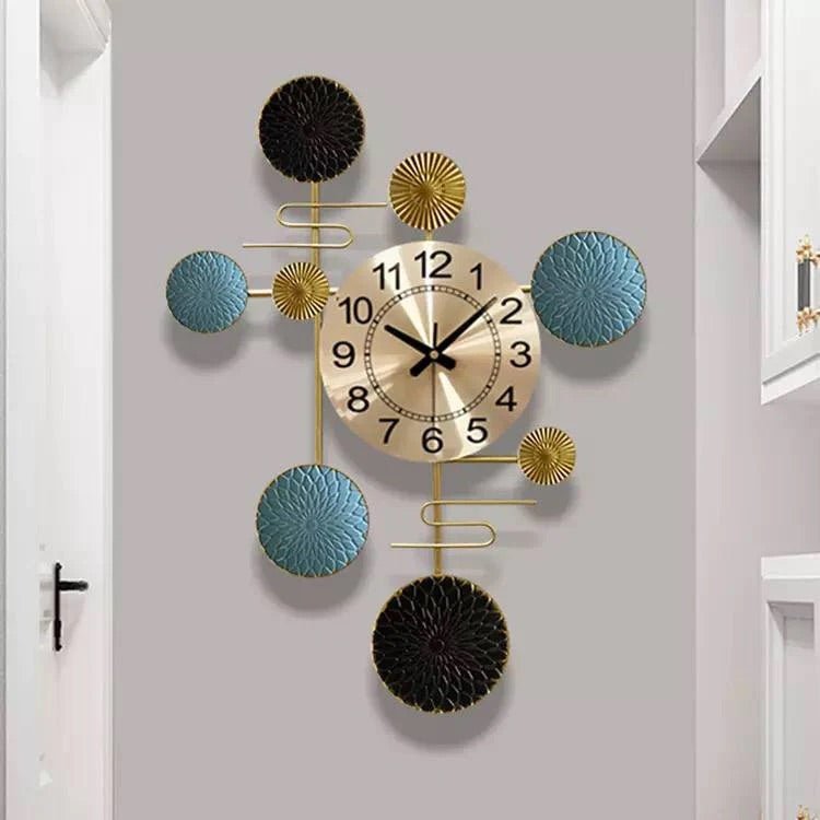 Bloss wall clock