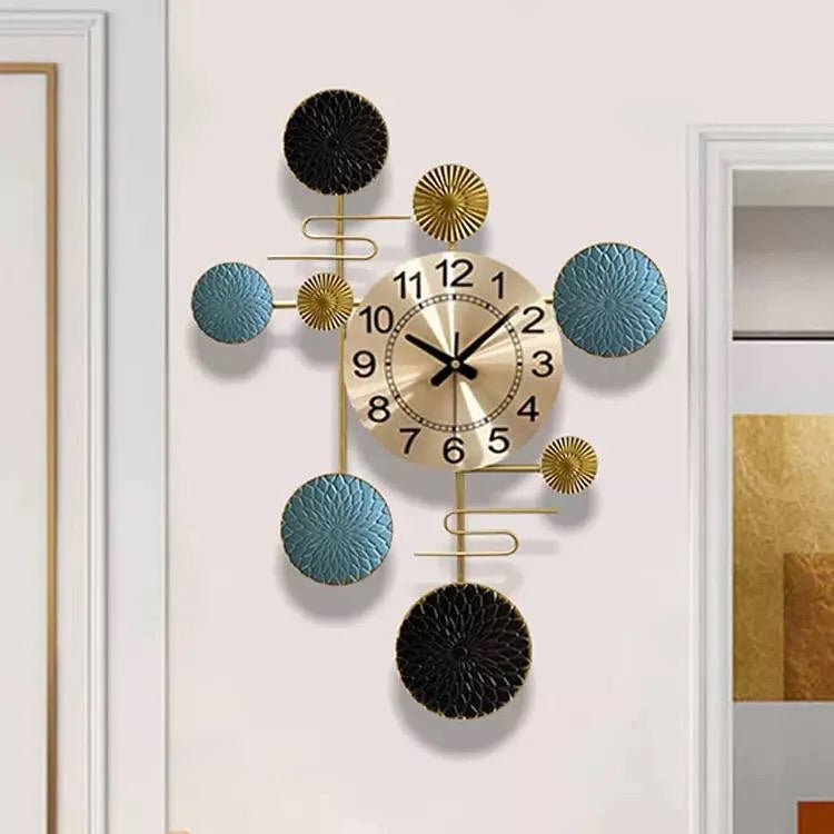 Bloss wall clock