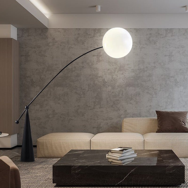 JOMÉ oversize floor lamp