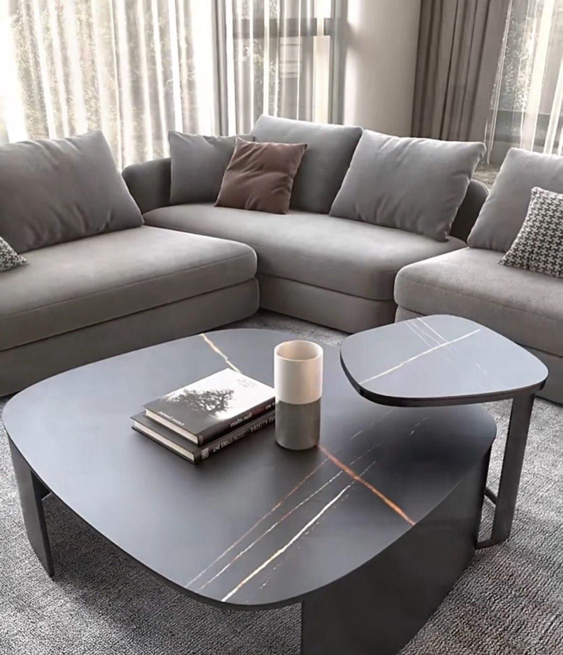 Kolando Coffee table set