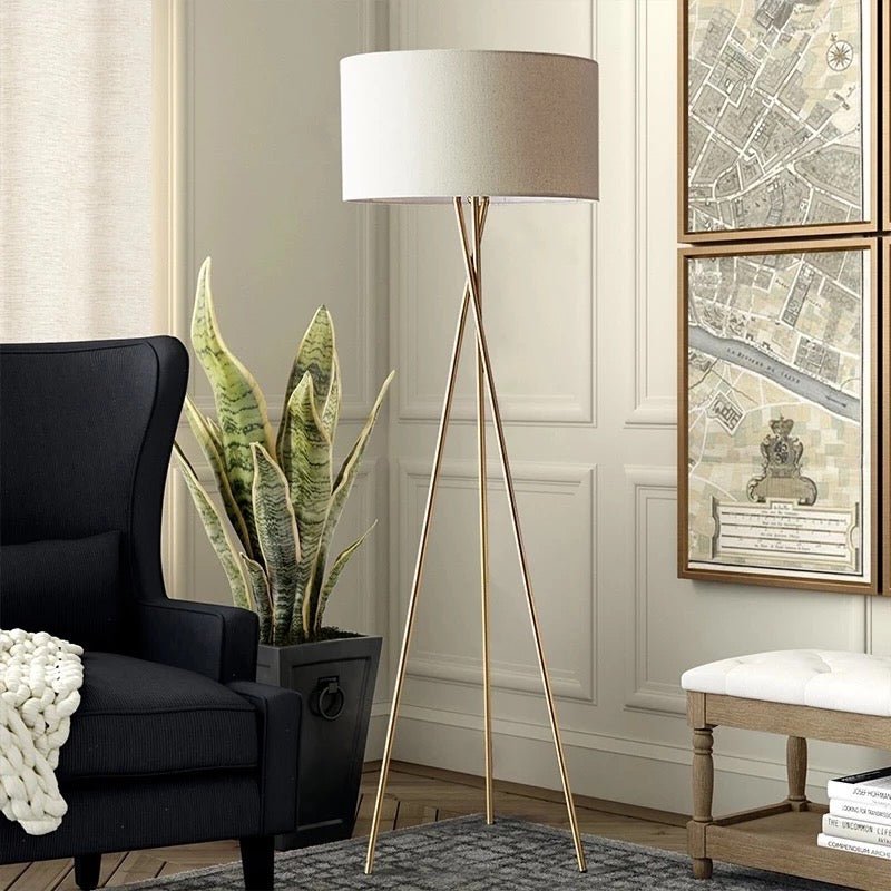 M3 floor lamp