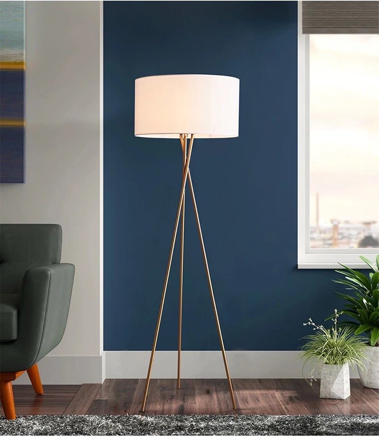 M3 floor lamp