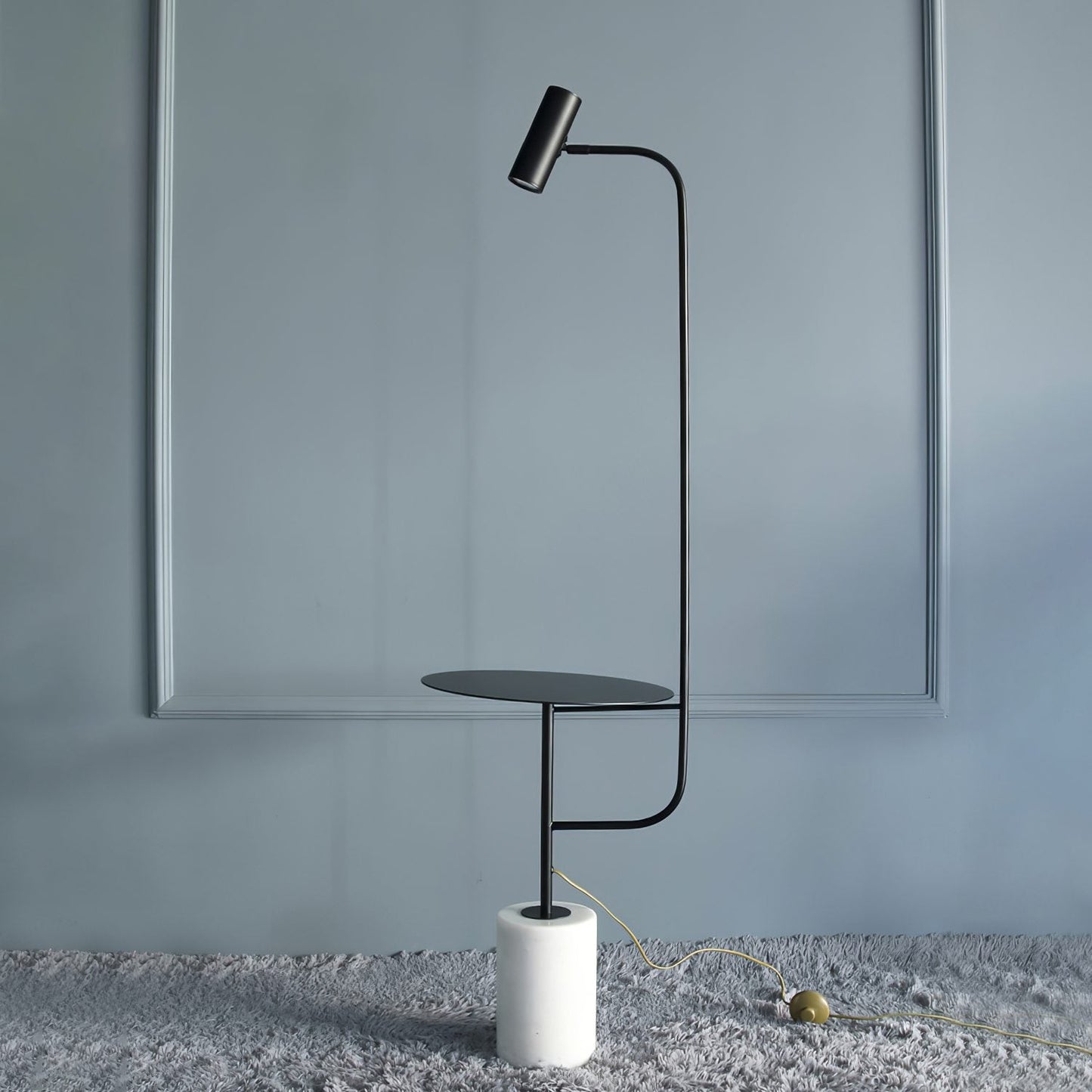 MacArta Floor lamp