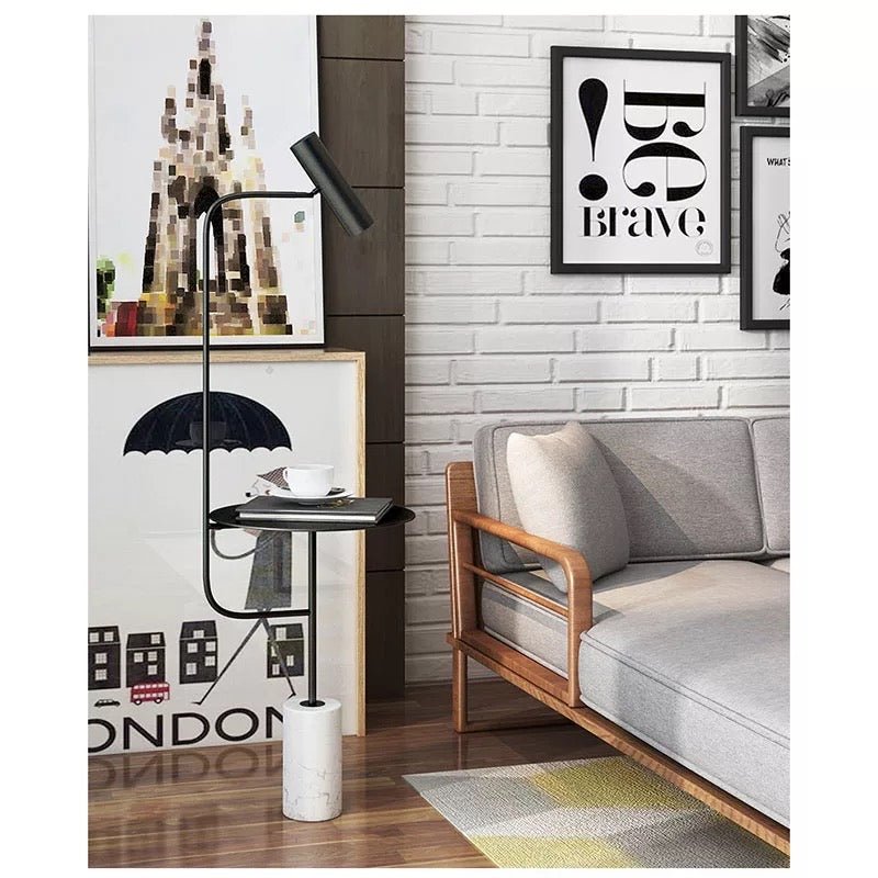 MacArta Floor lamp