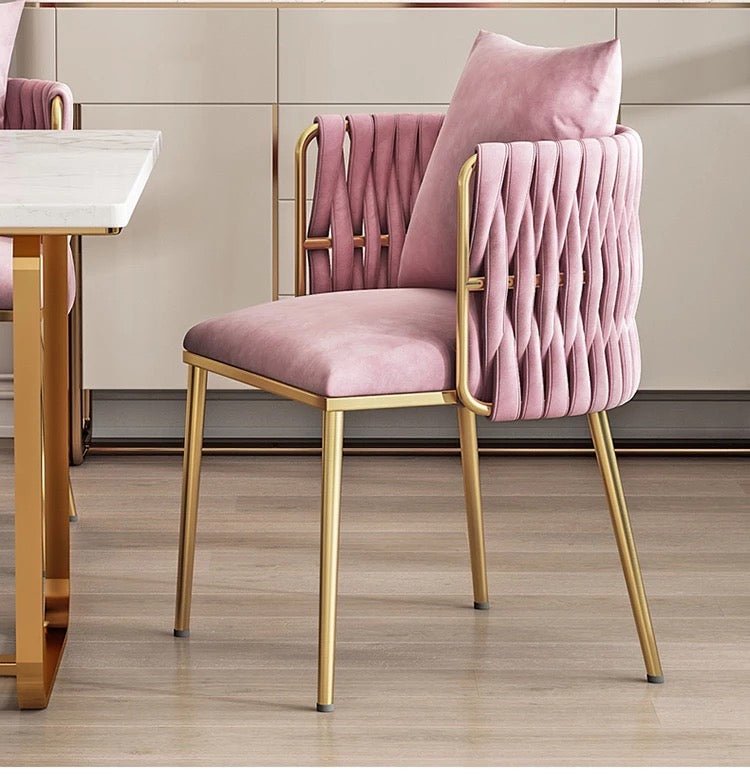 Malceno Chair Dining chair