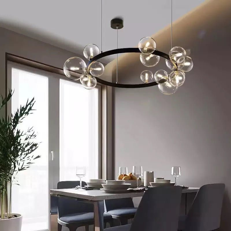 MARASE CHANDELIER