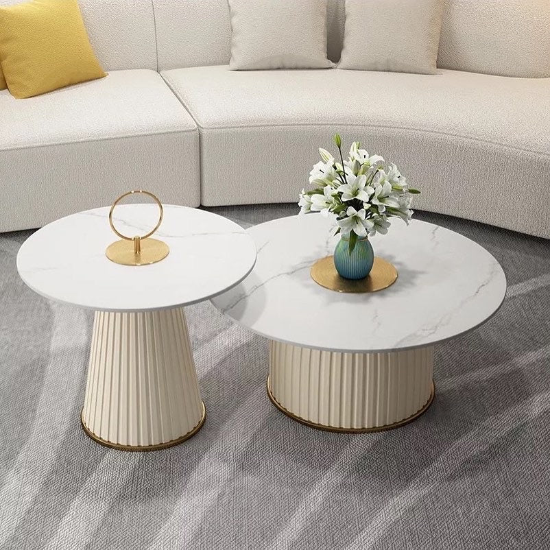 Marbelo Coffee Table set