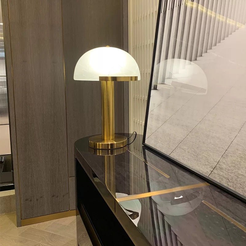 Mashro table lamp