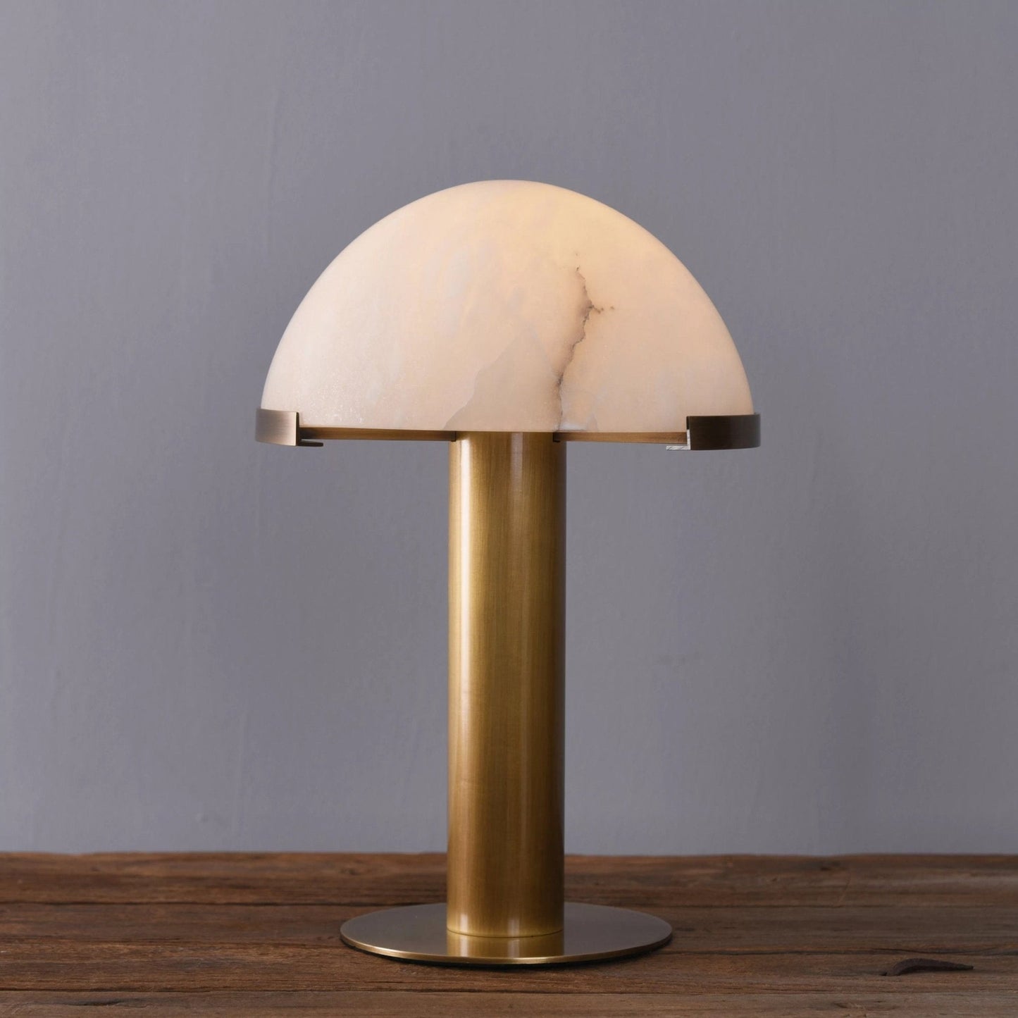 Mashro table lamp