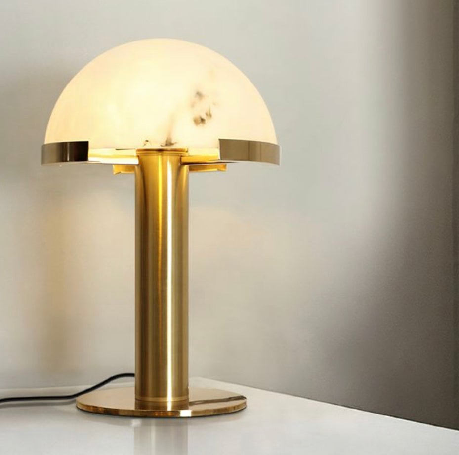 Mashro table lamp