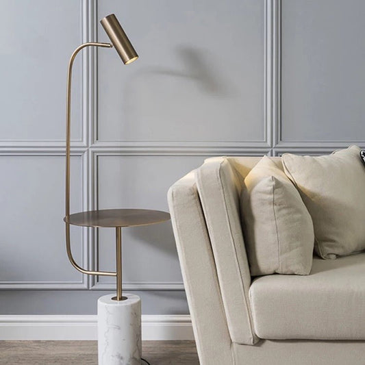 Merco floor lamp