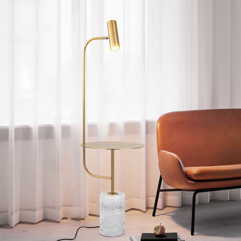 Merco floor lamp