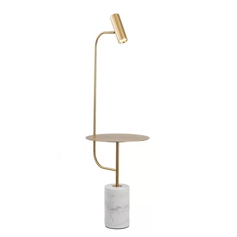 Merco floor lamp