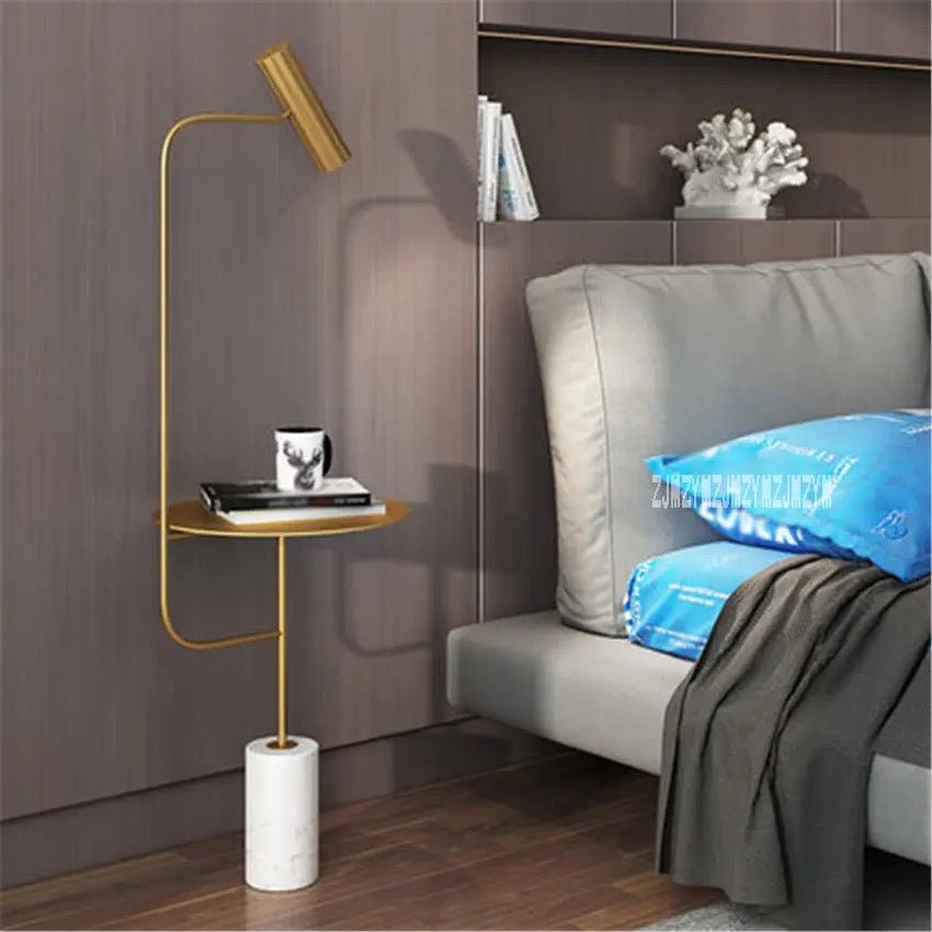 Merco floor lamp