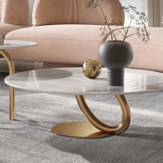 Milineo unique Coffee table set