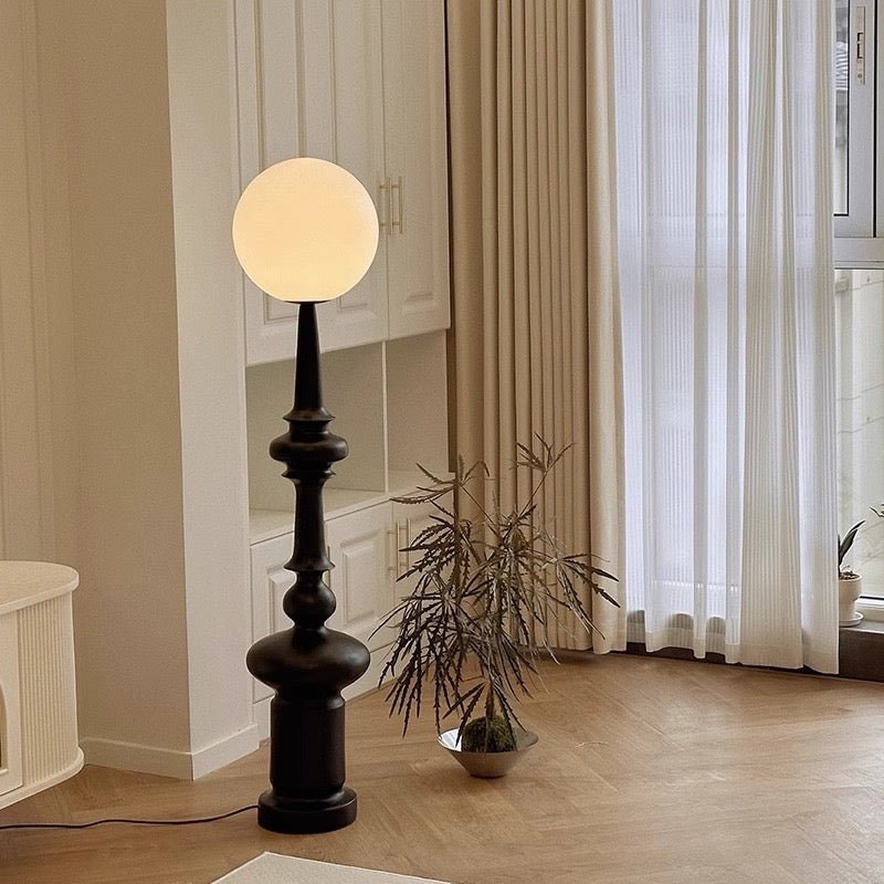 Molanto Floor Lamp