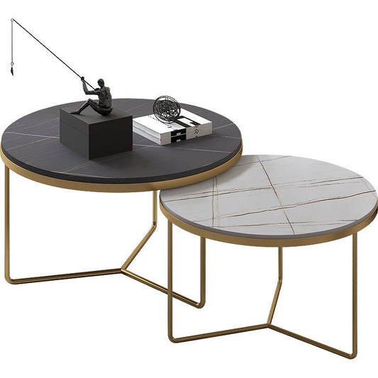 MR Modern coffee table set