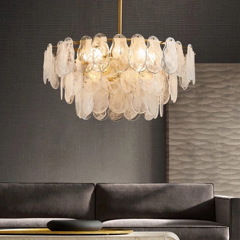 Ostri chandelier