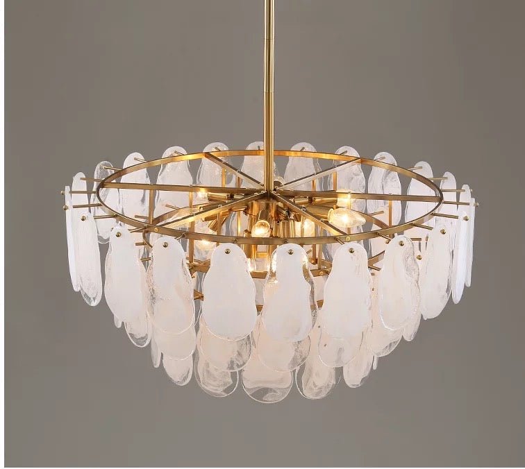 Ostri chandelier