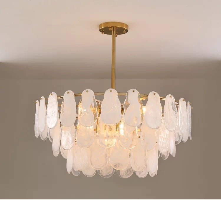 Ostri chandelier