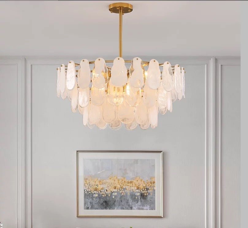 Ostri chandelier