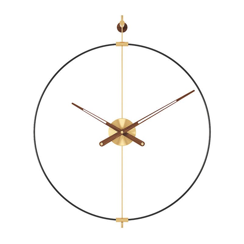 Pesolontee Wall clock