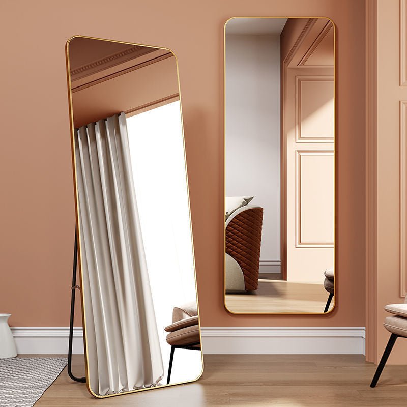 Rectangle Wall and floor Mirror (2 Sizes Available)