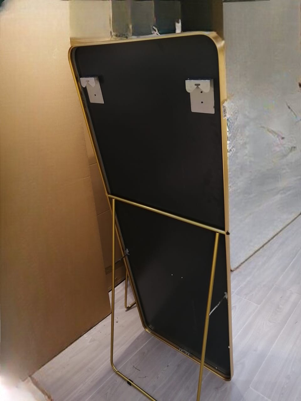 Rectangle Wall and floor Mirror (2 Sizes Available)