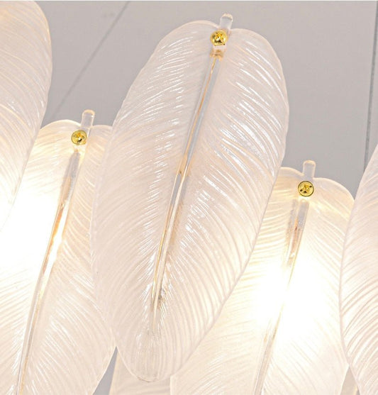 SILVA luxury modern chandelier