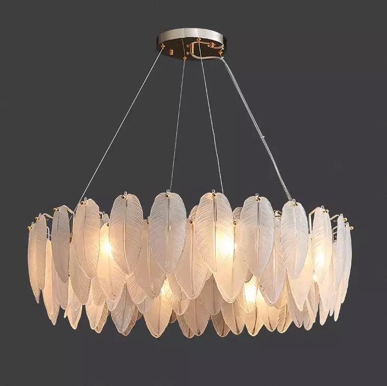 SILVA luxury modern chandelier