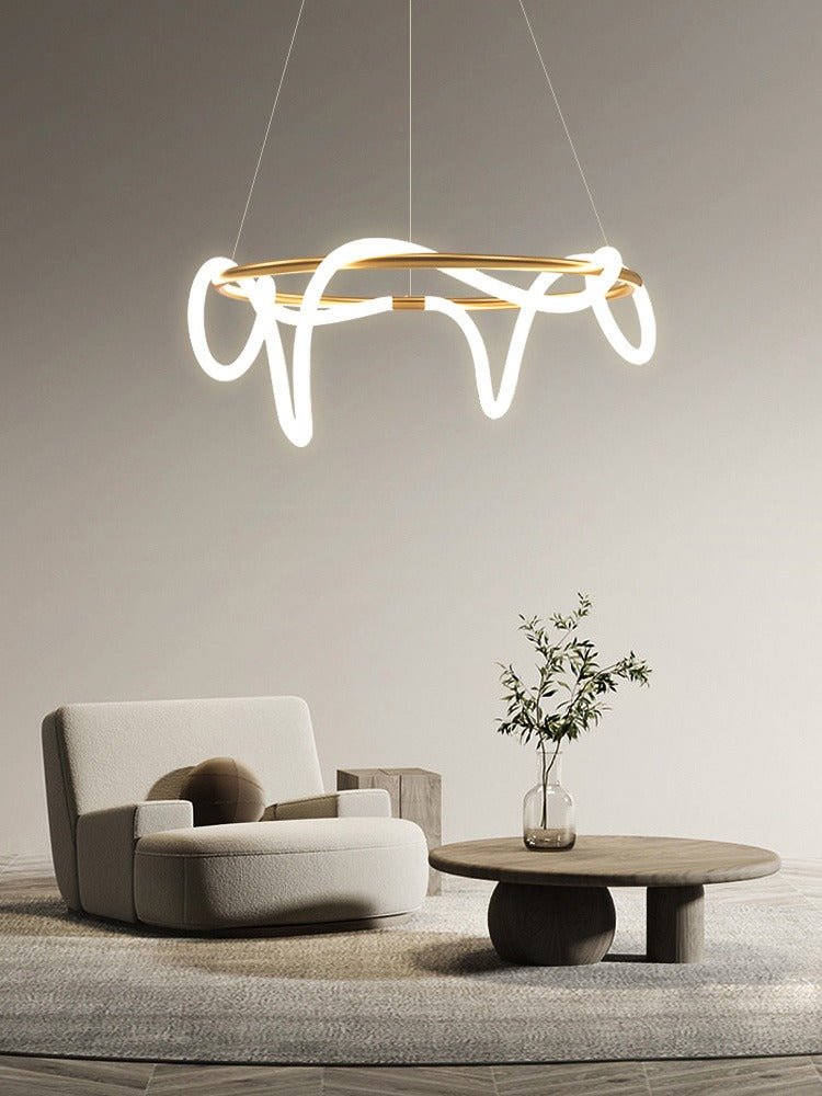 SNK ceiling pendant led light