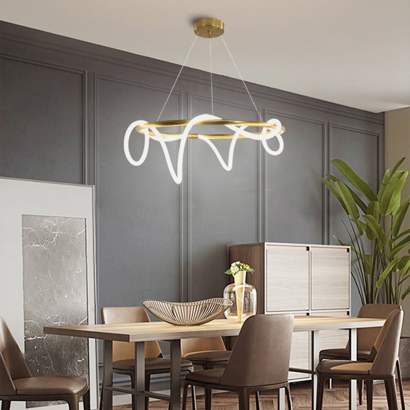 SNK ceiling pendant led light