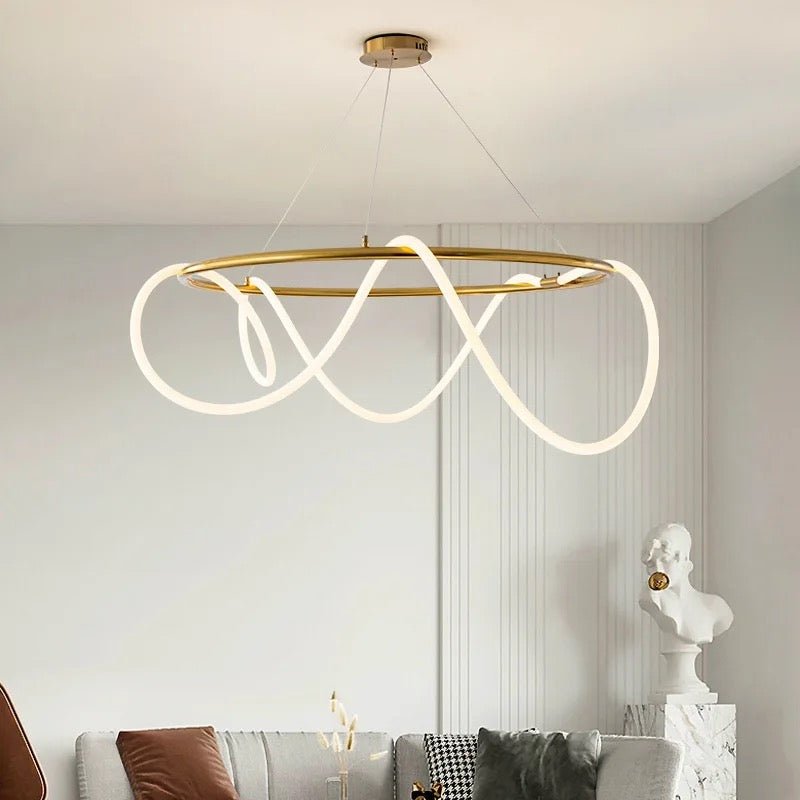 SNK ceiling pendant led light