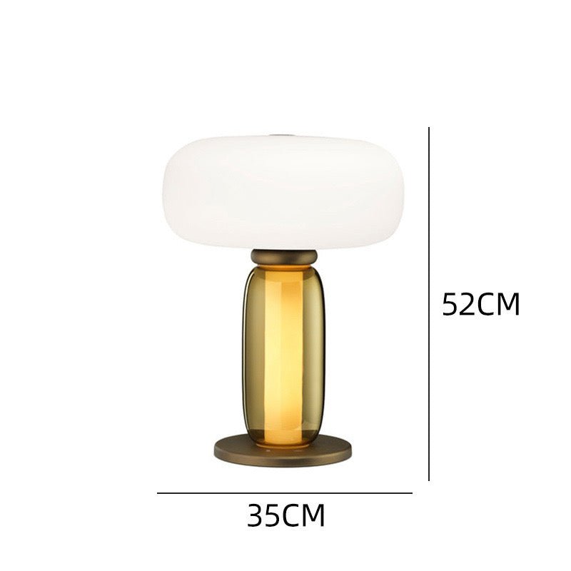 Spee Chic modern Accent table lamp