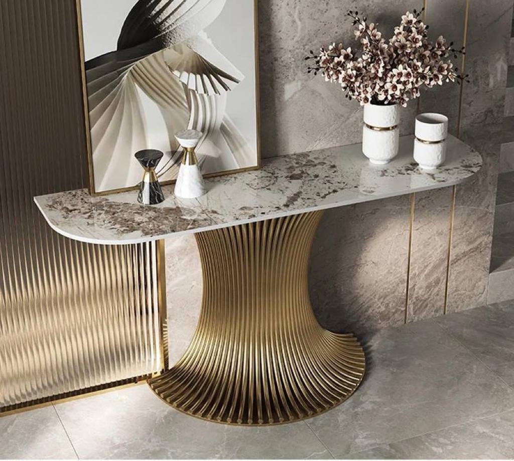 ULOGAN Console table / accent table / entrance table