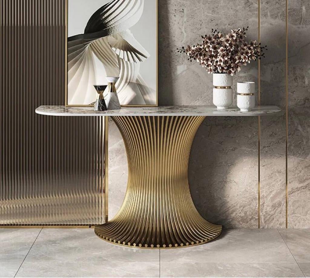 ULOGAN Console table / accent table / entrance table