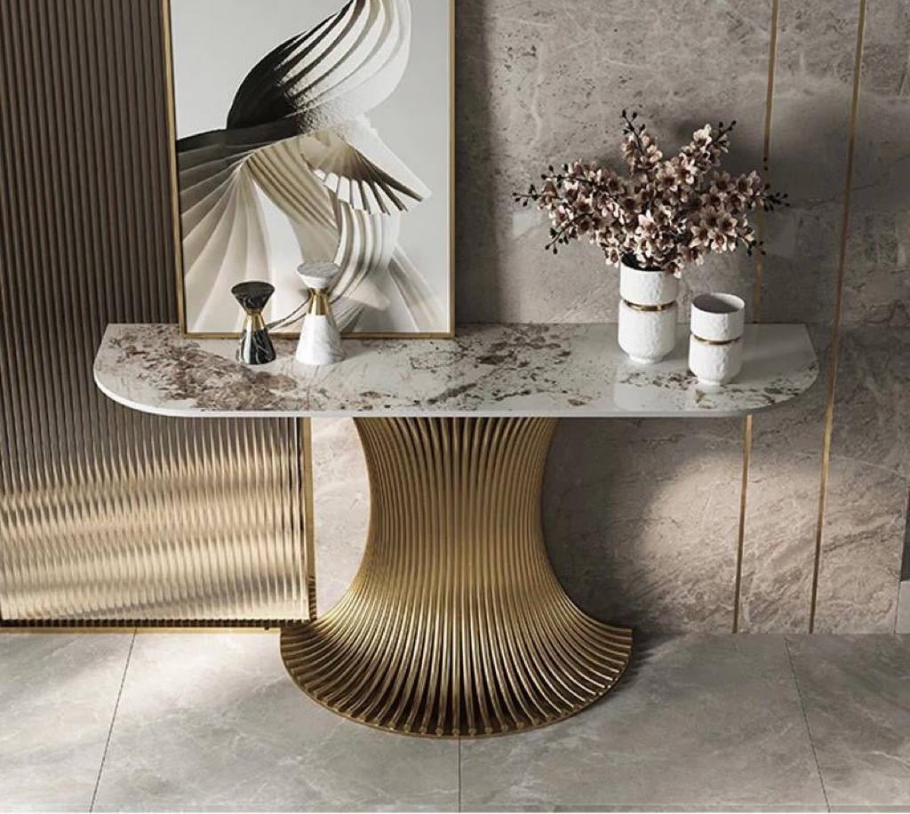 ULOGAN Console table / accent table / entrance table